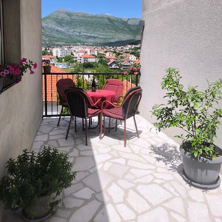 Apartman Vukalovic Trebinje Exterior foto
