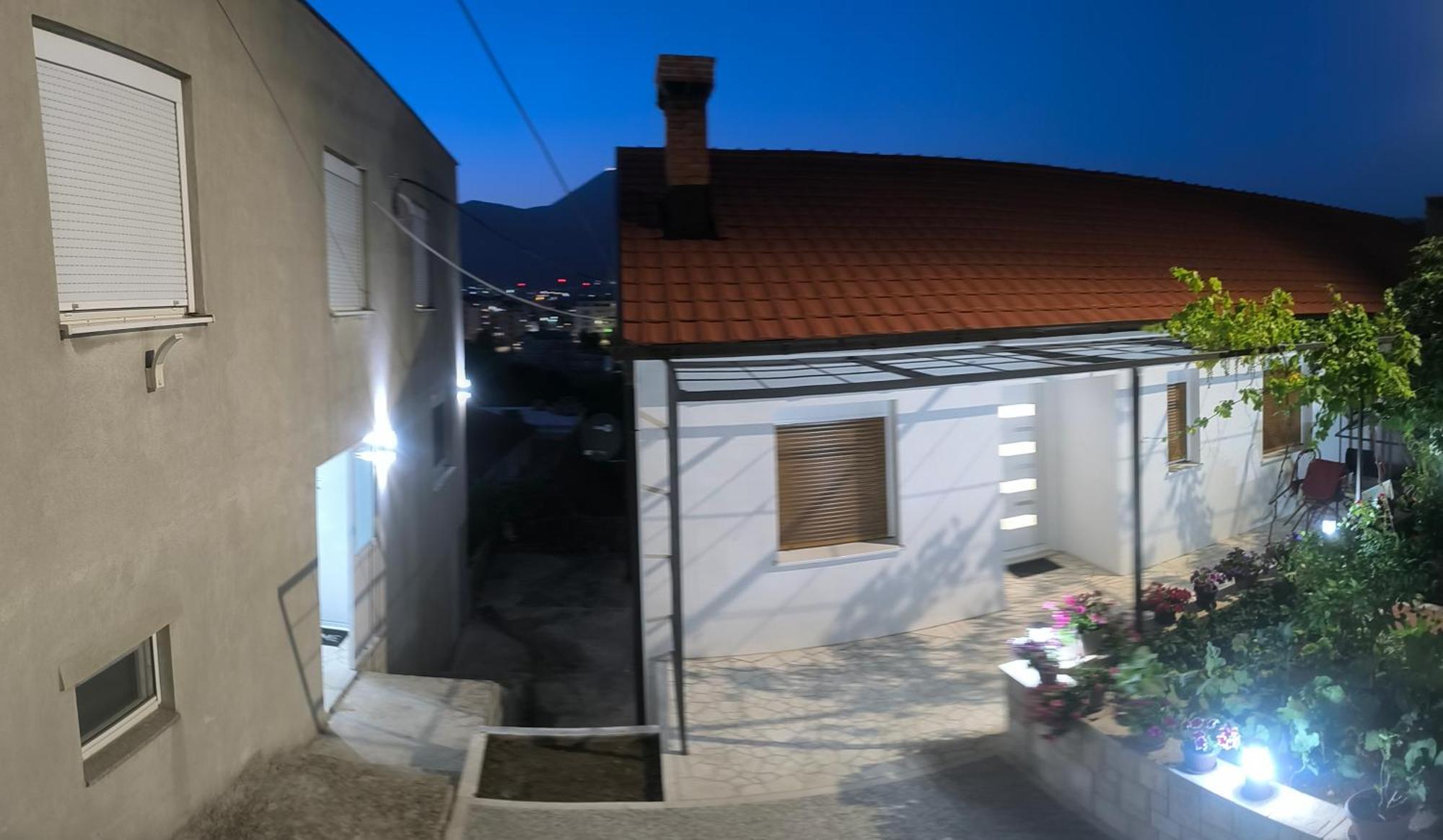 Apartman Vukalovic Trebinje Exterior foto